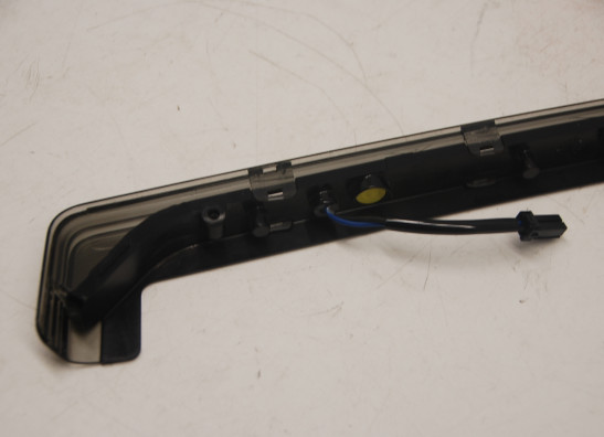 Topkoffer Harley Davidson Touring FL