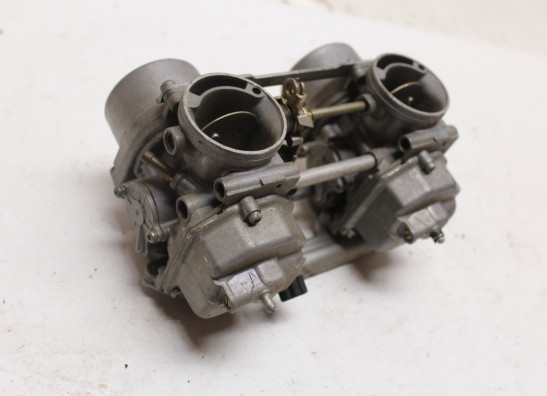 Carburateurset Honda CB 400
