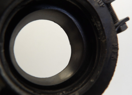 Intake parts Honda CBF 1000