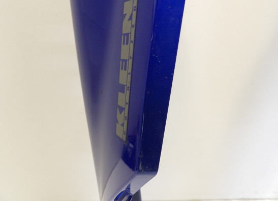 Rear cowl Kawasaki ZZR 1200