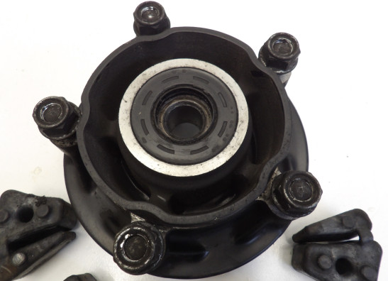 Tandwieldrager Honda CBF 1000