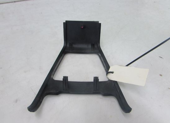 Heck Suzuki GSX R 750