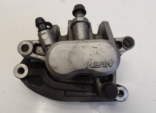 Brake caliper left front Honda TRANSALP
