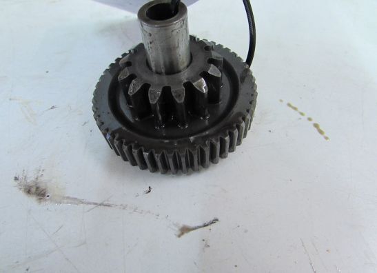 Motorblok diverse Kawasaki Z 1000