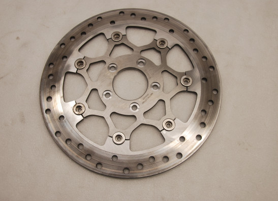 Remschijf voor Harley Davidson Softtail