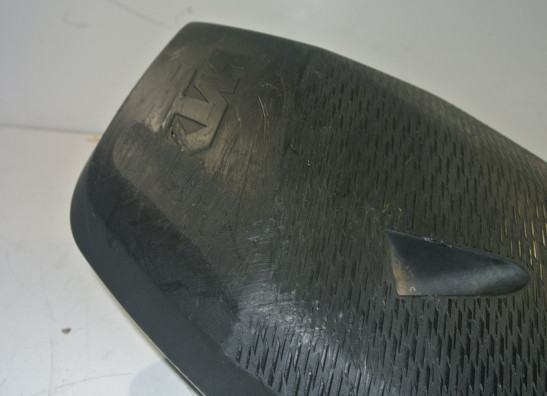 Rechter onderkuip KTM 890 Adventure