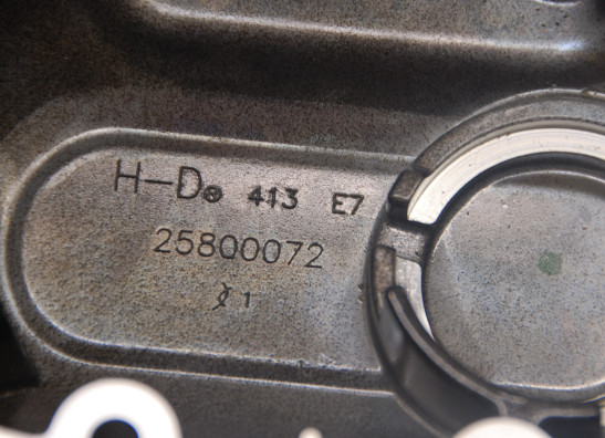 Gear box Harley Davidson Softtail