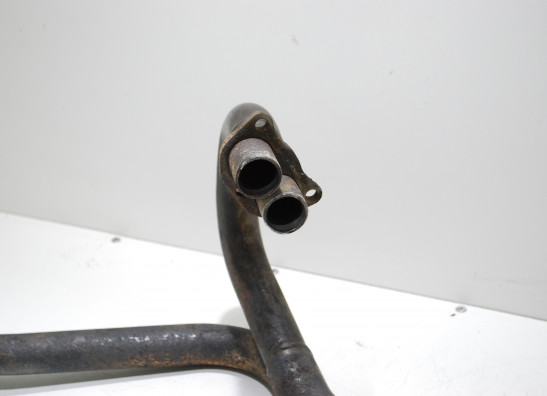 Auspuff-Krummer BMW R 1100 GS