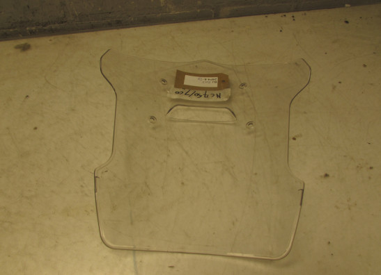 Kuipruit Honda NC 700 X