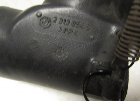 Rechter luchtbuis BMW R 1100 RT