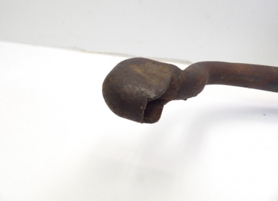 Standaard Honda VF 700  750 C Magna