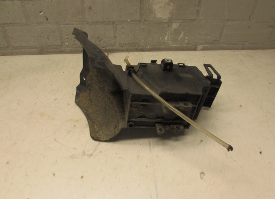 Accubak Honda VF 750 C Magna