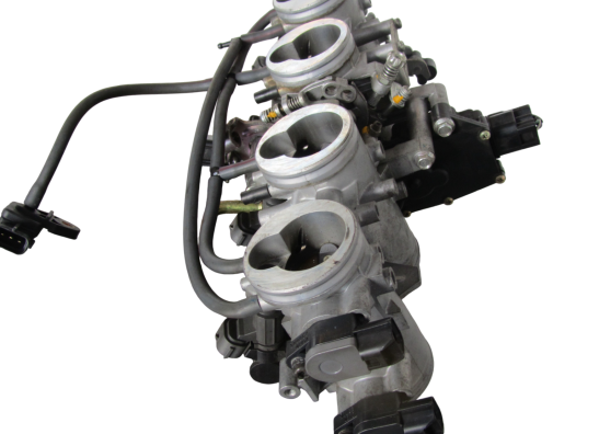 Throttle body Kawasaki Z 750