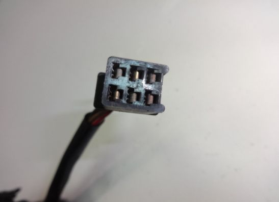 Stuurschakelaar rechts Yamaha XJ 600 Diversion