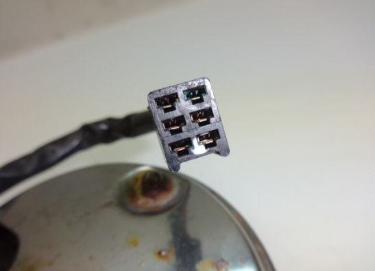 Tellerset Kawasaki Z 650