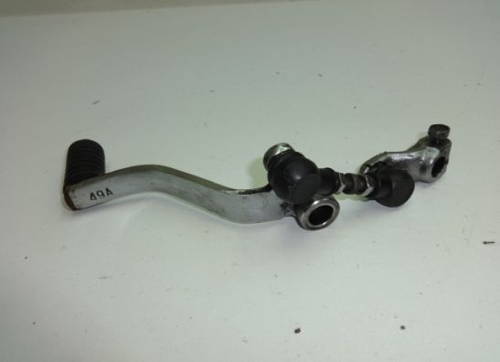 Gear change pedal  Yamaha XJ 600 F