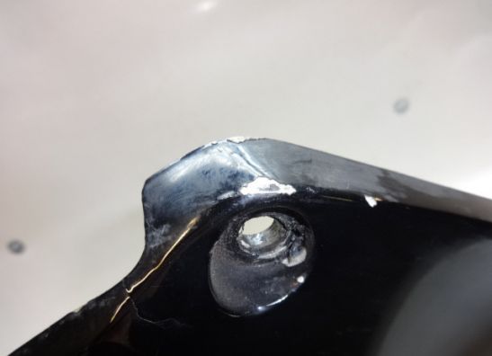 Linker achterkant Honda NSR 400