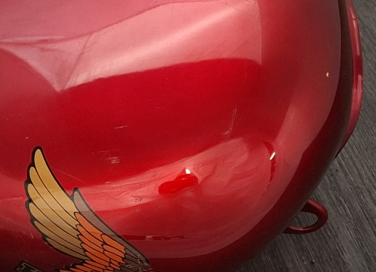 Tank Honda VT 700 750