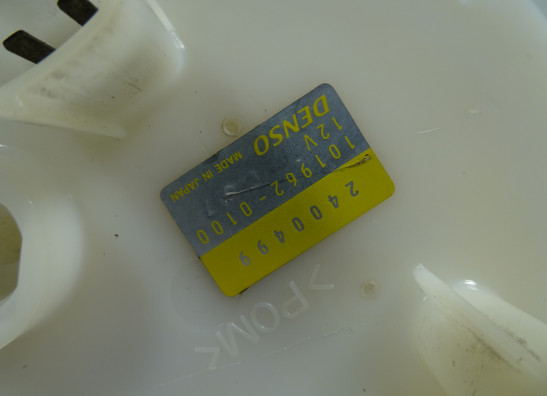 Fuel pump Triumph Sprint ST 1050