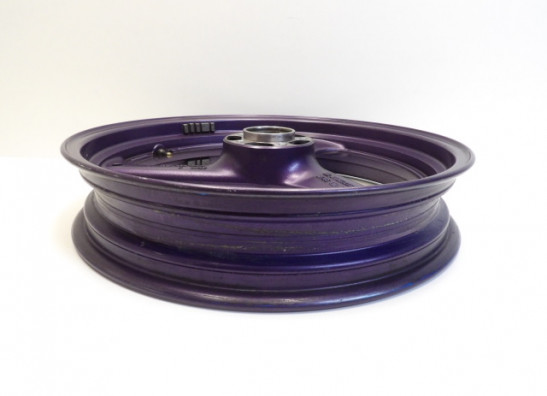 Voorvelg Suzuki GSX F 600