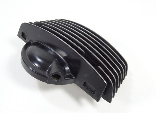 Cylinder head Yamaha XVS 1100 Dragstar