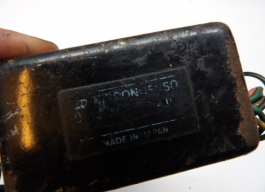 Ignitor CDI ECU Honda CB 250 N