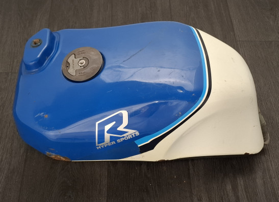 Fuel tank Suzuki GSX R 750