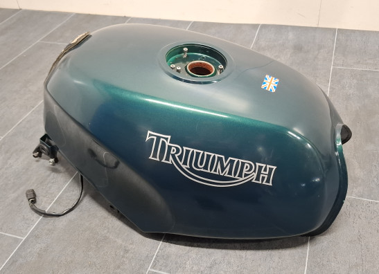 Benzintank Triumph Trident 900