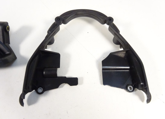 Motorblockdeckel BMW R 1200 RT