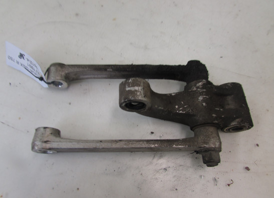 Federbein Aufhangung Suzuki GSX R 750