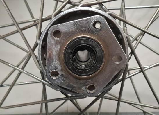 Voorvelg Harley Davidson Softtail