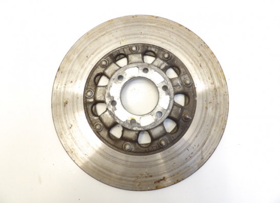 Remschijf voor Suzuki GS 1000