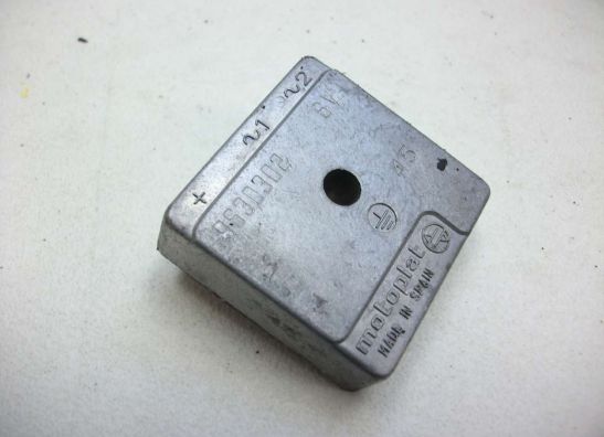 Relais unit Overig Onbekend Unknown