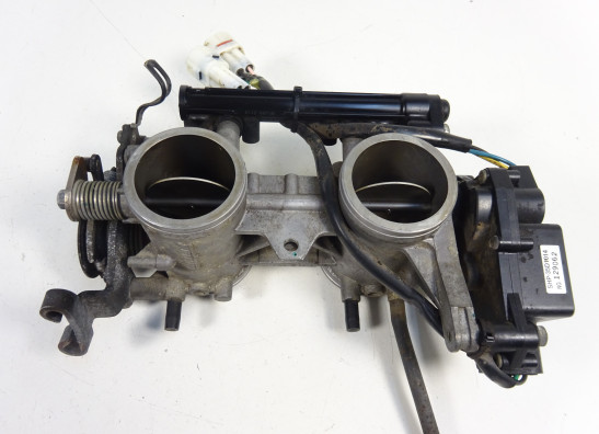 Throttle body Kawasaki VERSYS 650