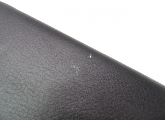 Buddy zadel Yamaha FZR 600