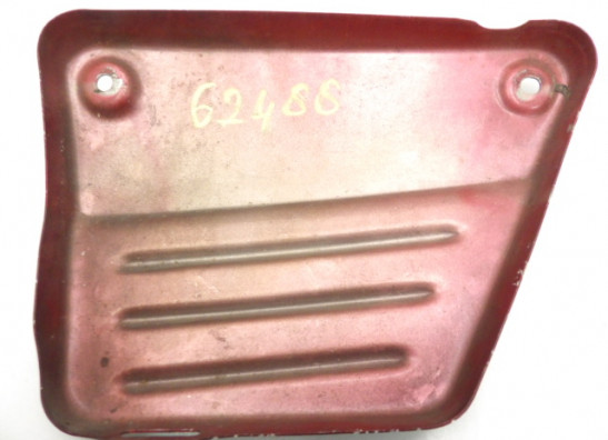 Rechter zijkuip klein Yamaha V max