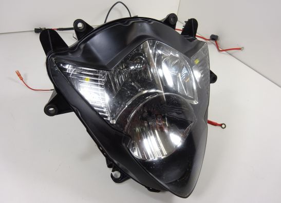 Headlight Suzuki GSX R 1000