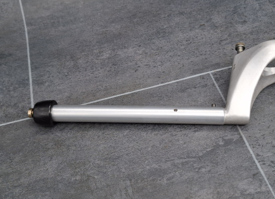 Steering Handle left  Ducati Monster S4