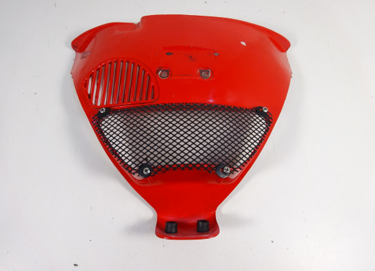 Cowl V shape under Ducati ST2