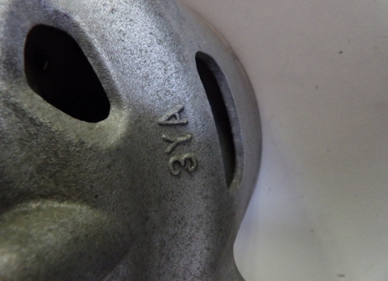 Rear wheel Yamaha FJ 1200