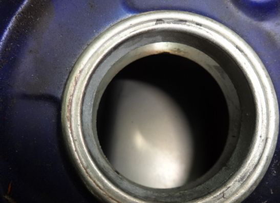 Benzintank Honda CBF 600