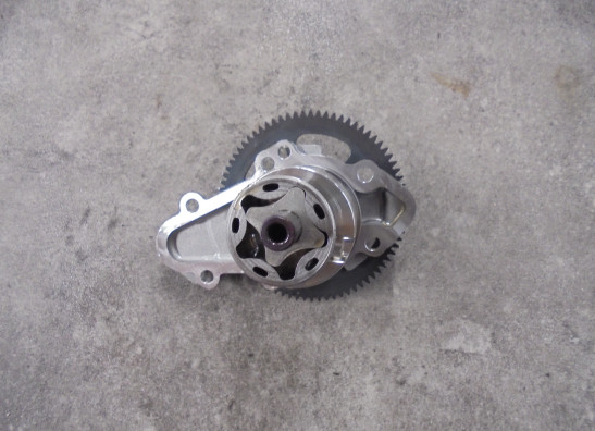 Olpumpe BMW R 1200 GS LC