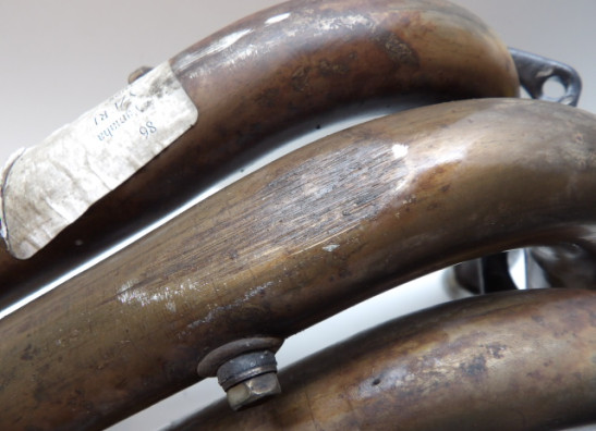 Downpipes Yamaha YZF R1