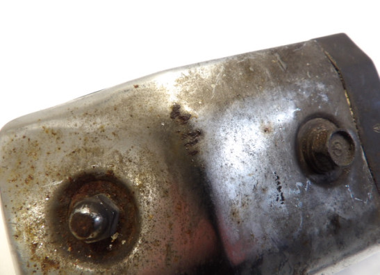 Voetsteun Rechts Honda Goldwing GL