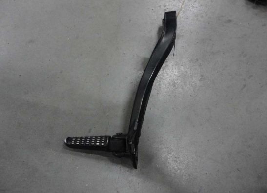 Pillion step left  Kawasaki ZX 10 R