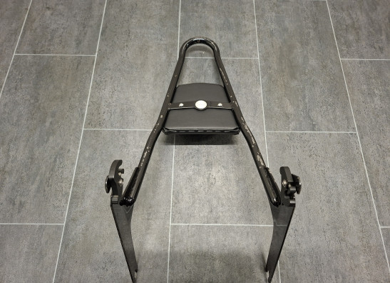 Rugsteun sissybar Harley Davidson FXD Dyna Super Glide