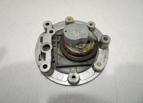 Tankdeckel Yamaha XJ 600 Diversion