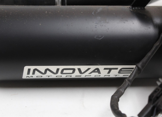 Uitlaatbochten Can-am Spyder