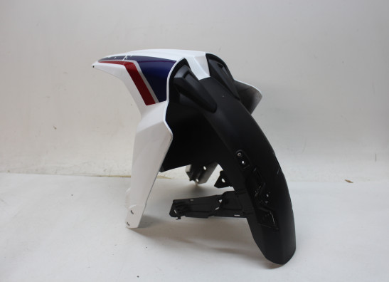 Guardabarros delantero Honda CRF 1000 Africa Twin