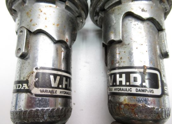 Rear cushion Honda CB 450